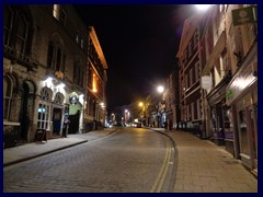 York by night 13